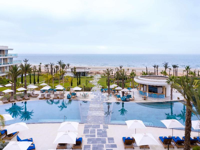 Hyatt Regency Taghazout image