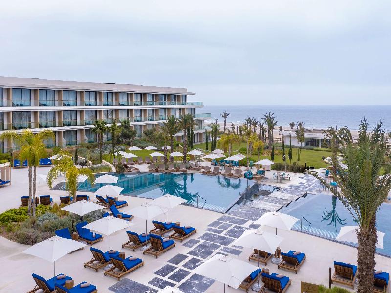 Hyatt Regency Taghazout image