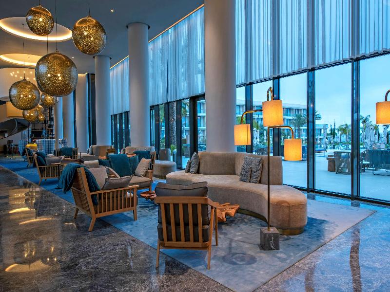 Hyatt Regency Taghazout image