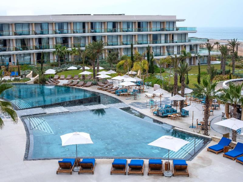 Hyatt Regency Taghazout image