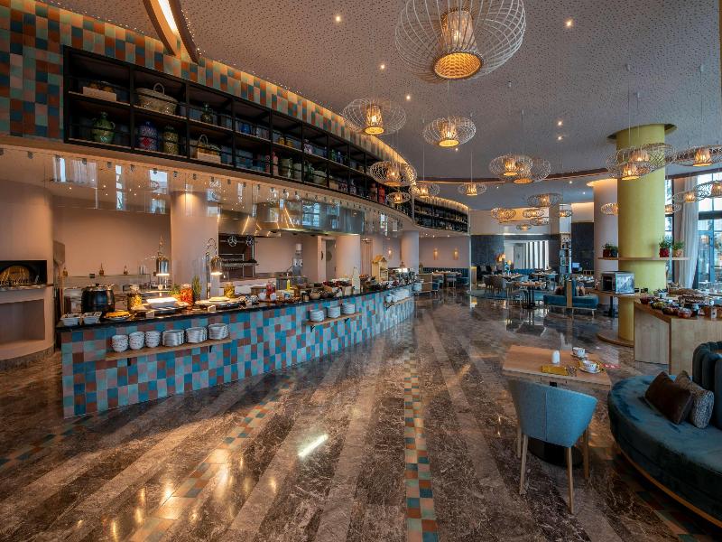 Hyatt Regency Taghazout image