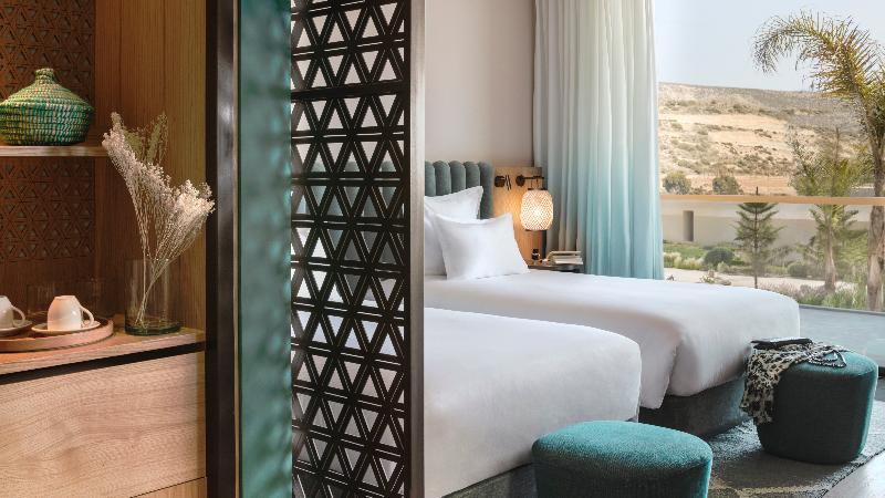 Hyatt Regency Taghazout image