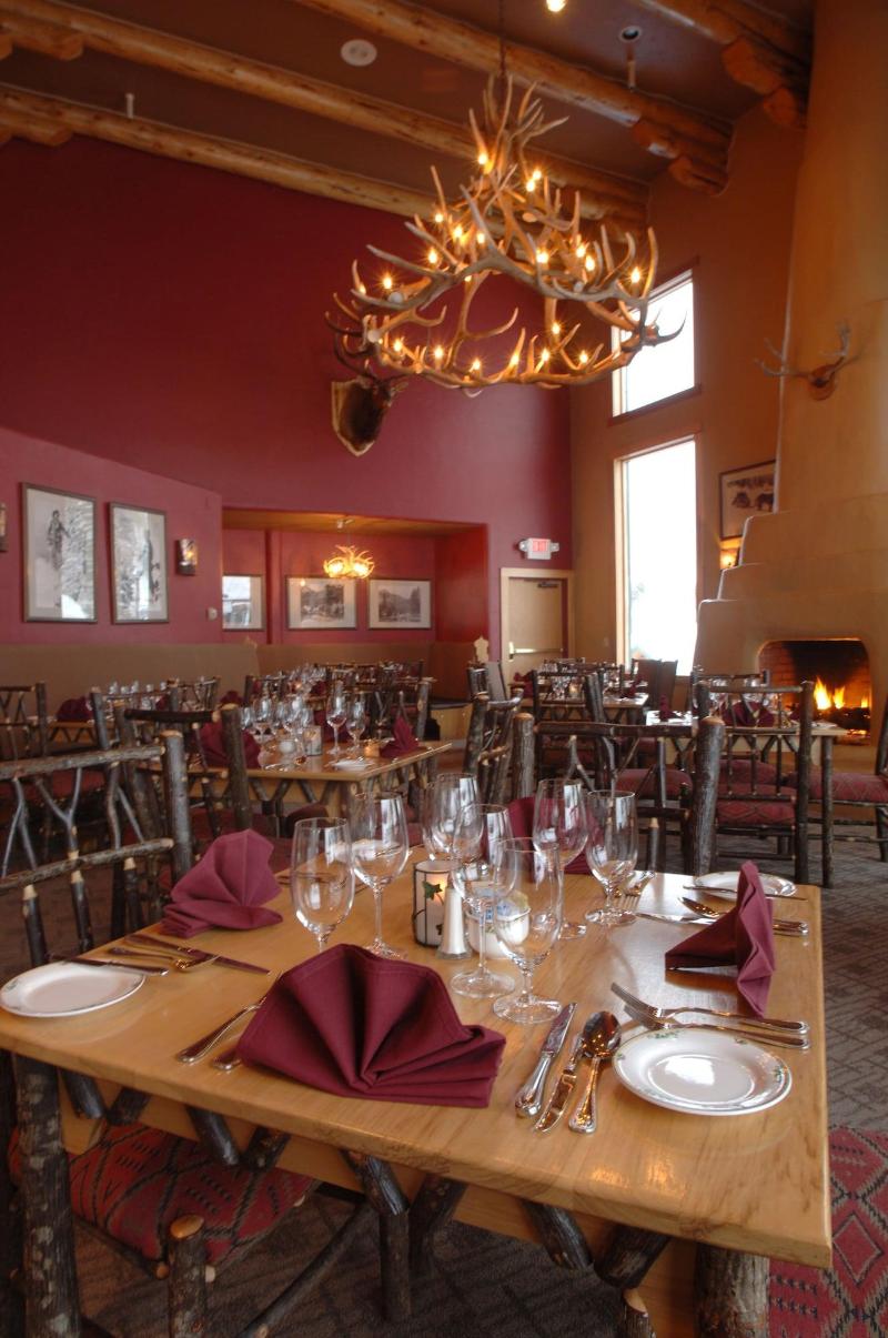 Targhee Lodge By Grand Targhee Resort