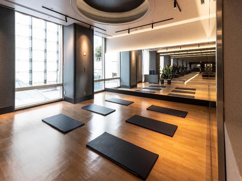 Shinagawa Prince Hotel N Tower image