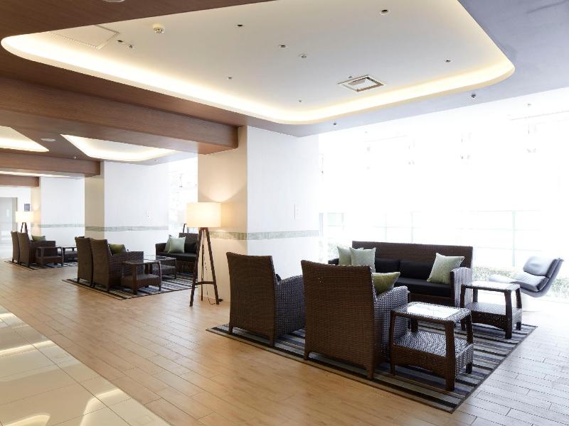 Shinagawa Prince Hotel N Tower image