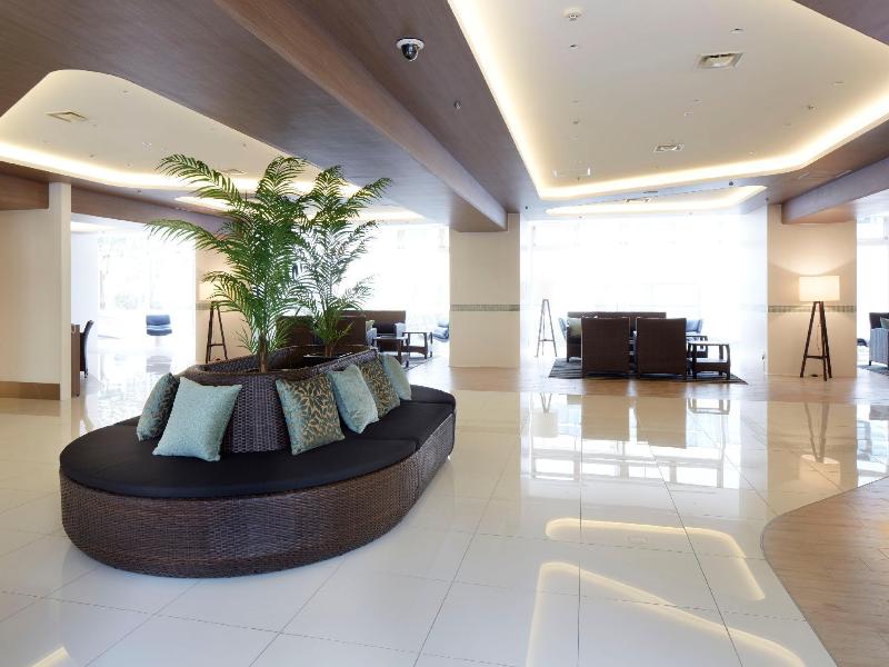Shinagawa Prince Hotel N Tower image