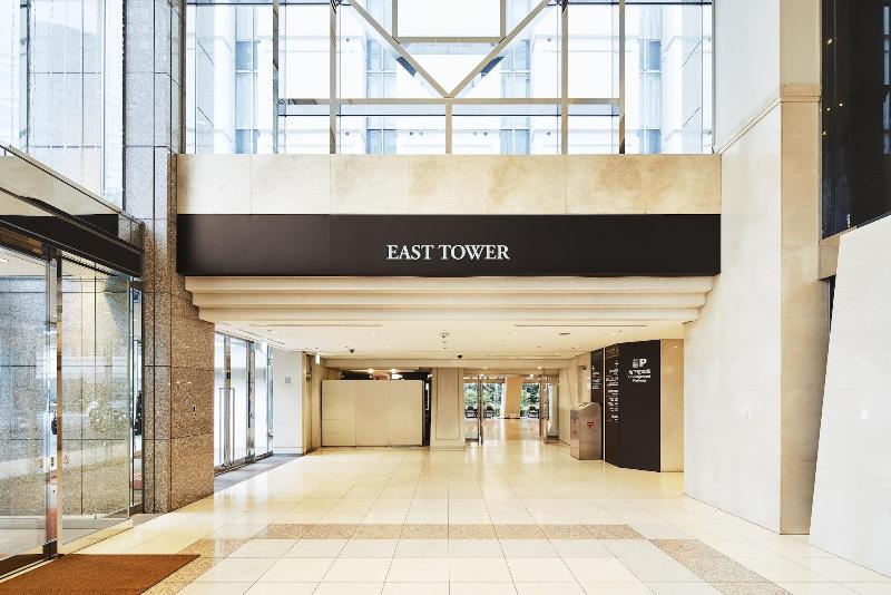 Shinagawa Prince Hotel East Tower image