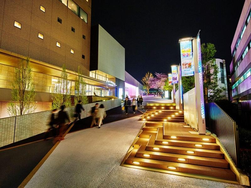 Shinagawa Prince Hotel East Tower image