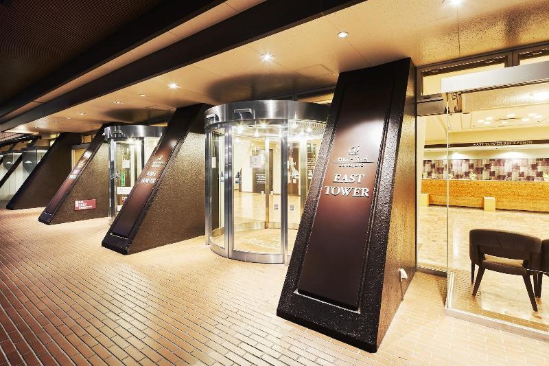 Shinagawa Prince Hotel East Tower image