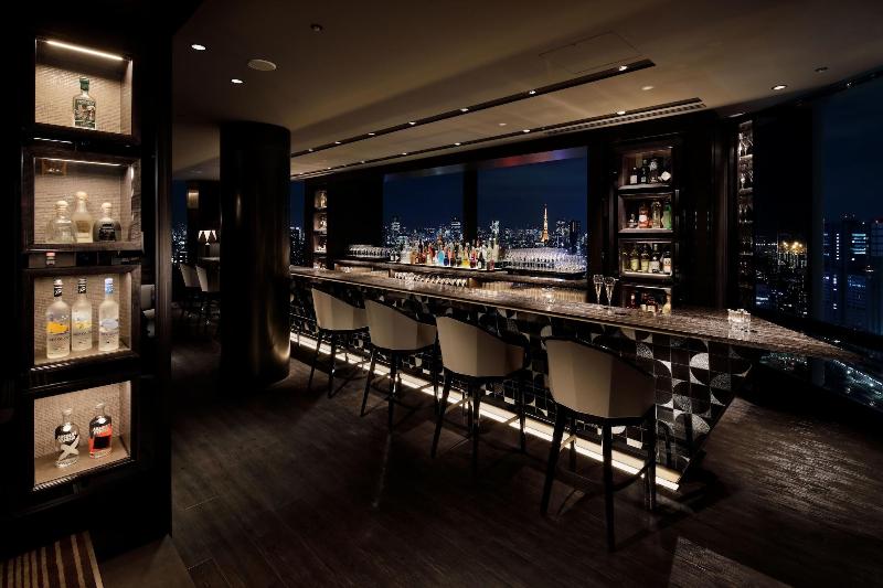 Shinagawa Prince Hotel East Tower image