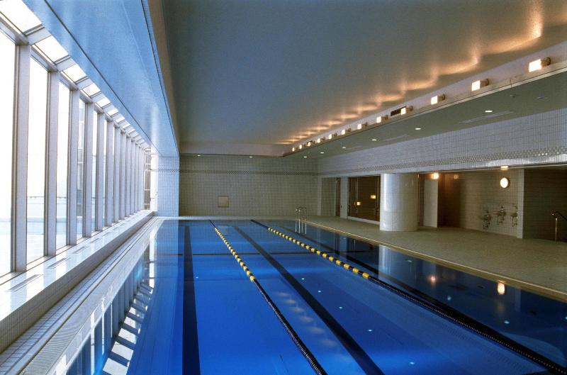 Shinagawa Prince Hotel East Tower image