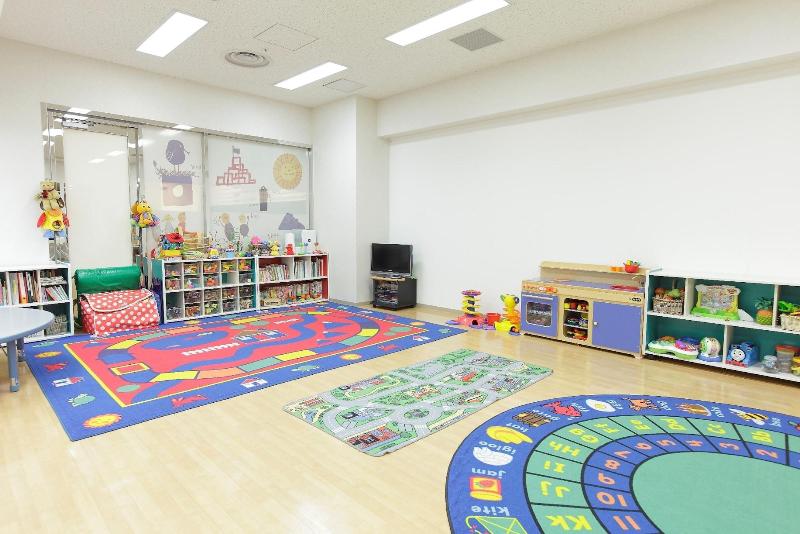 Shinagawa Prince Hotel East Tower image