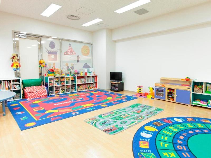 Shinagawa Prince Hotel East Tower image