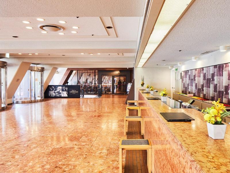 Shinagawa Prince Hotel East Tower image