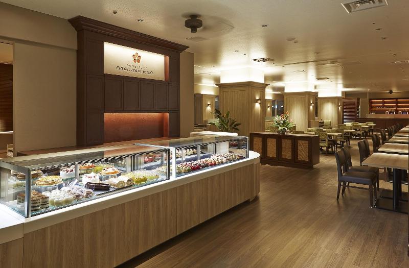 Shinagawa Prince Hotel East Tower image