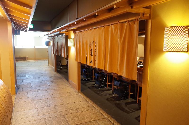 Shinagawa Prince Hotel East Tower image