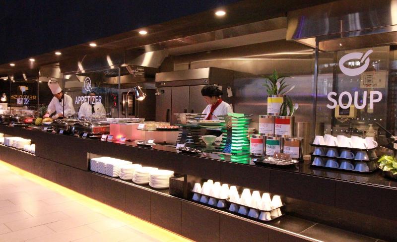 Shinagawa Prince Hotel East Tower image