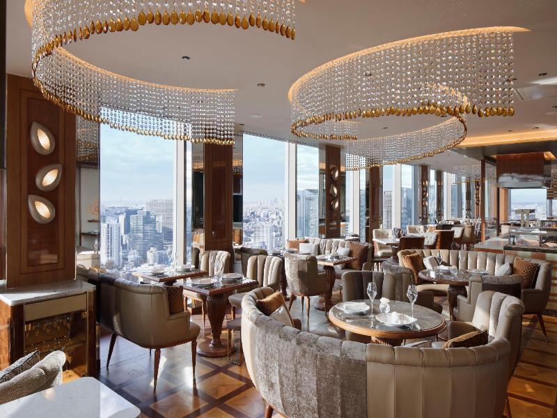 Shinagawa Prince Hotel East Tower image