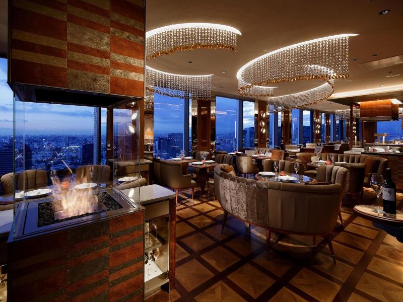 Shinagawa Prince Hotel East Tower image