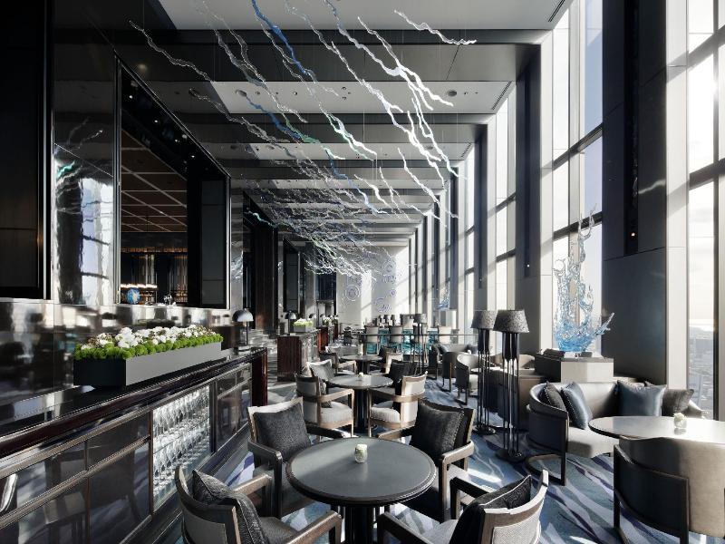 Shinagawa Prince Hotel East Tower image