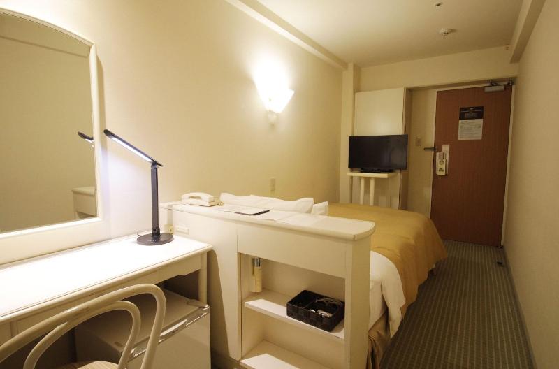 Shinagawa Prince Hotel East Tower image