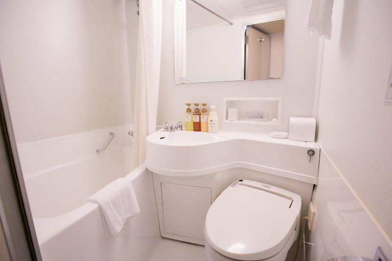 Shinagawa Prince Hotel East Tower image