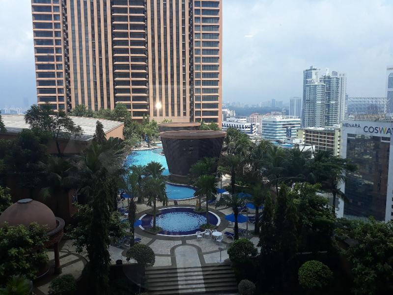1 Ivy Suite At Berjaya Times Square image