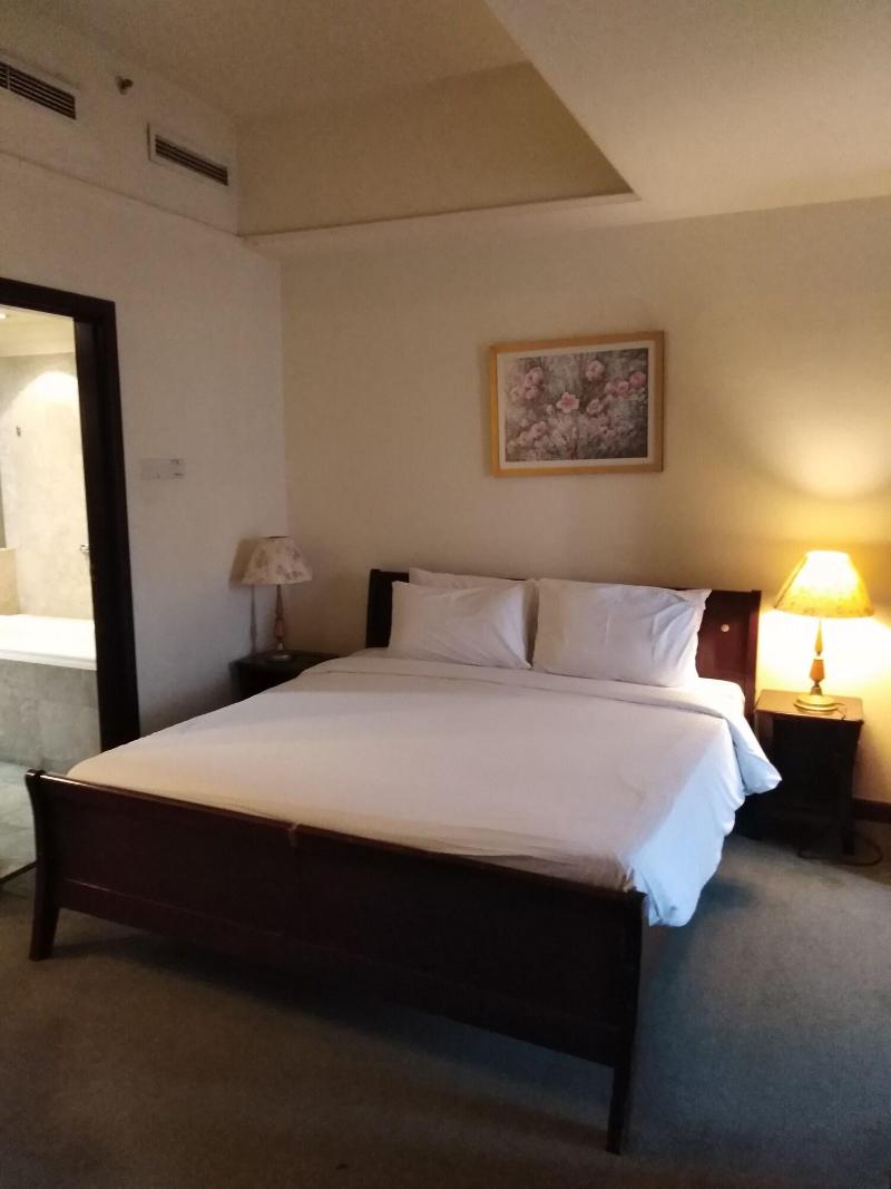 1 Ivy Suite At Berjaya Times Square image