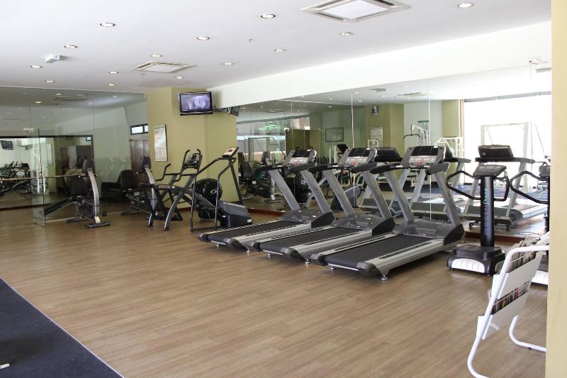 1 Ivy Suite At Berjaya Times Square image