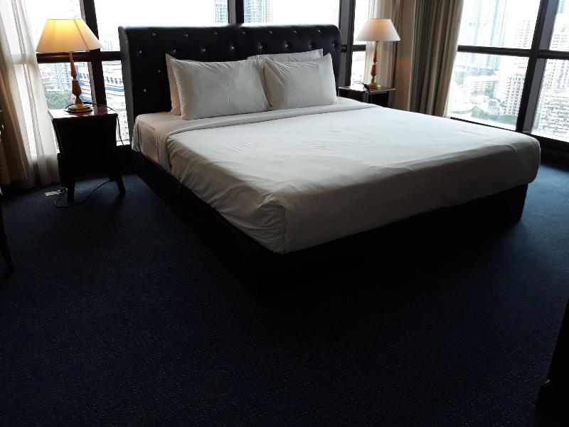 1 Ivy Suite At Berjaya Times Square image