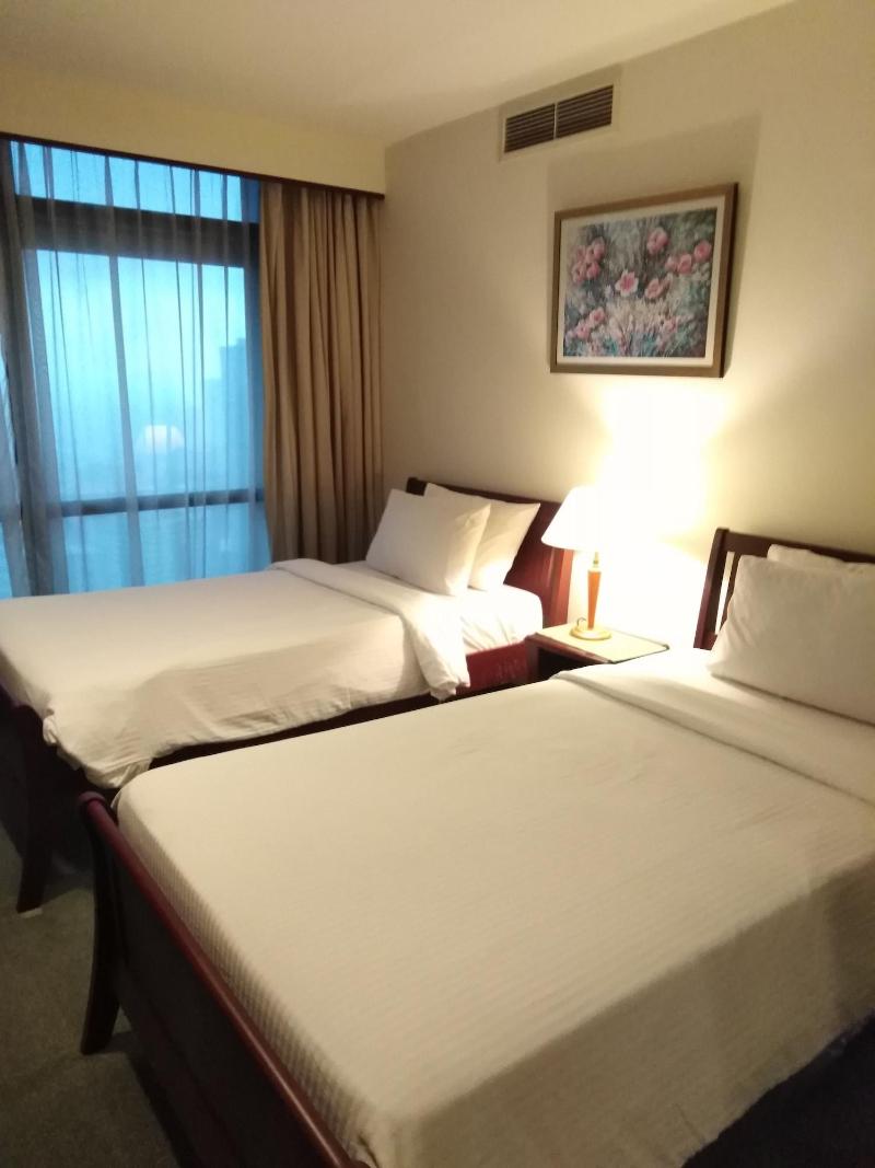 1 Ivy Suite At Berjaya Times Square image