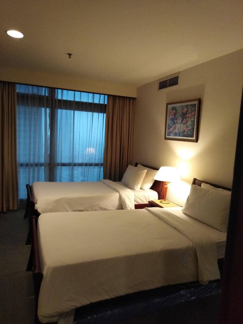 1 Ivy Suite At Berjaya Times Square image