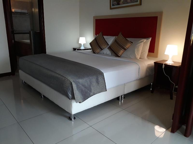1 Ivy Suite At Berjaya Times Square image