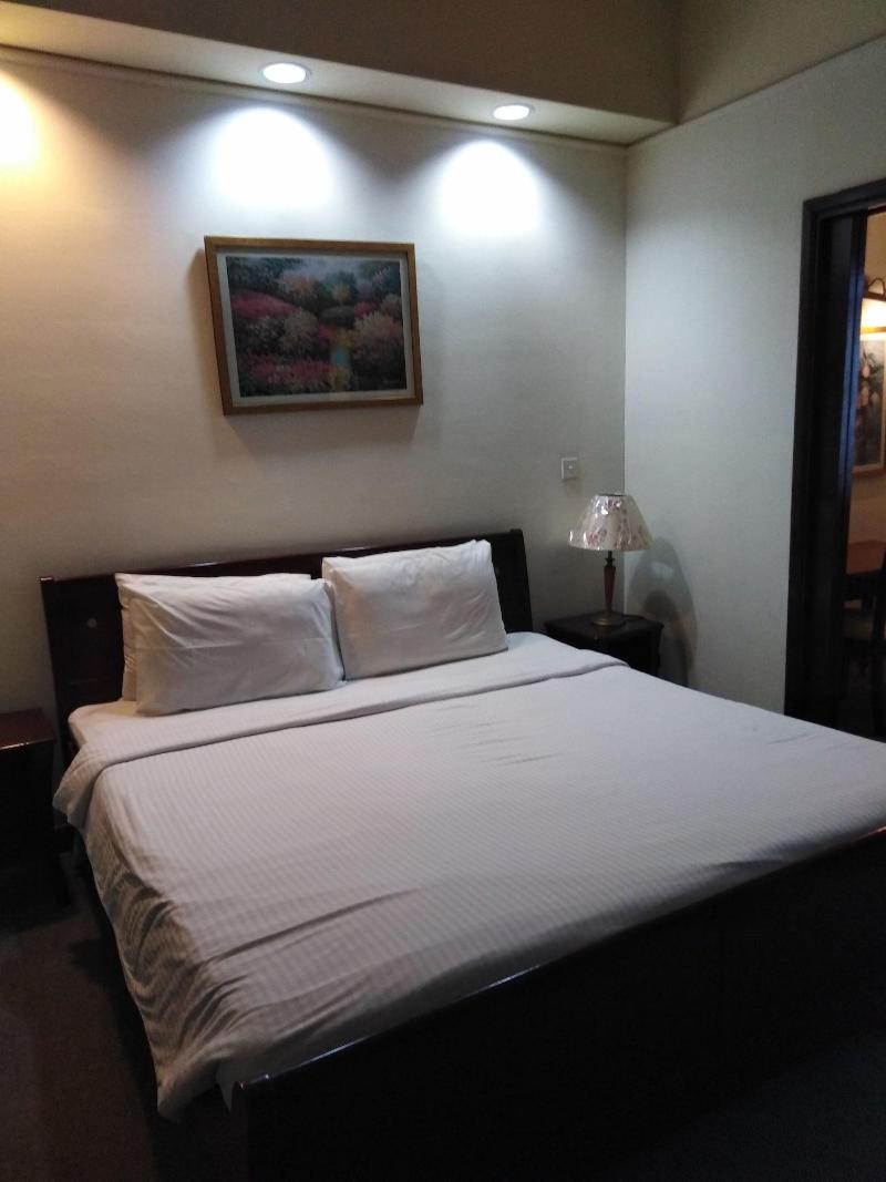 1 Ivy Suite At Berjaya Times Square image