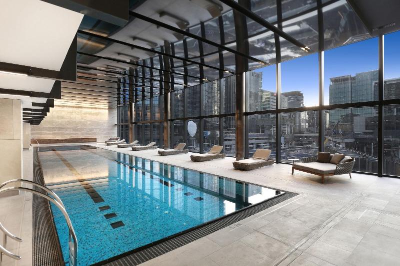 Orange Stay At Melbourne Quarter image