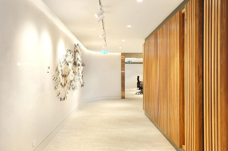 Orange Stay At Melbourne Quarter image