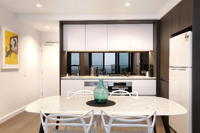 Orange Stay At Melbourne Quarter image