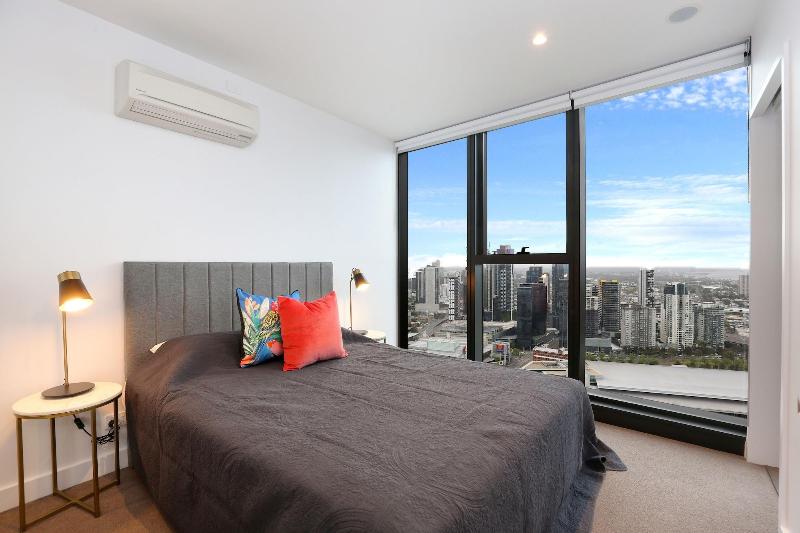 Orange Stay At Melbourne Quarter image