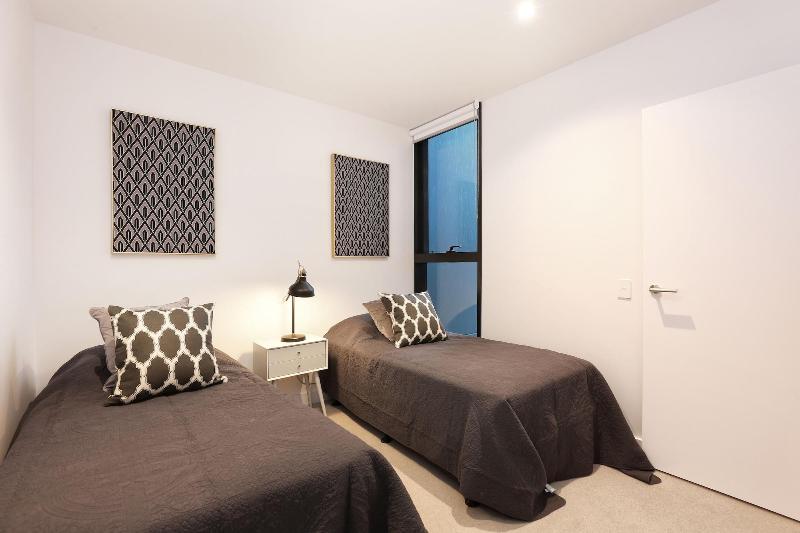 Orange Stay At Melbourne Quarter image