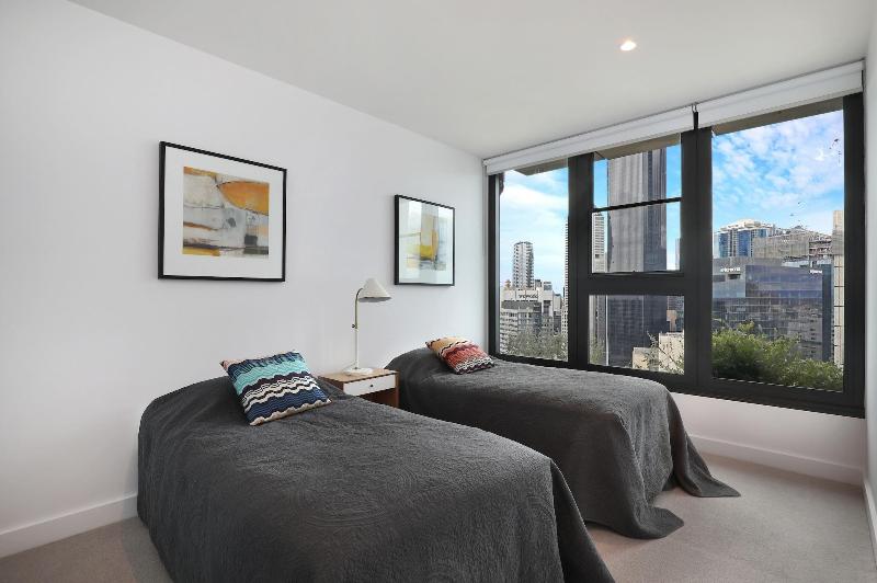 Orange Stay At Melbourne Quarter image