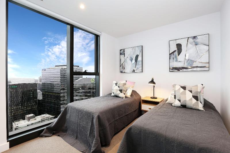 Orange Stay At Melbourne Quarter image