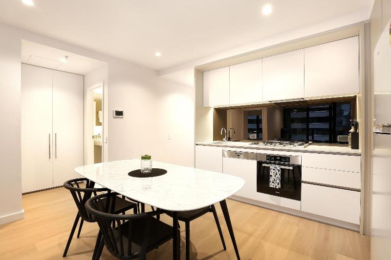 Orange Stay At Melbourne Quarter image