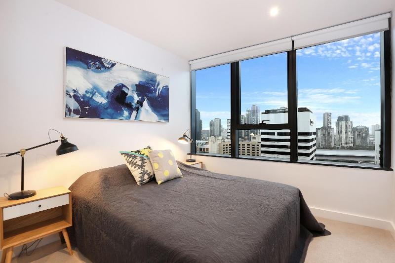 Orange Stay At Melbourne Quarter image
