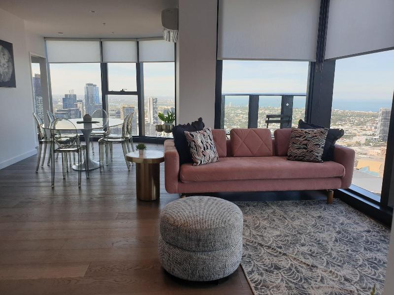 Orange Stay At Melbourne Quarter image