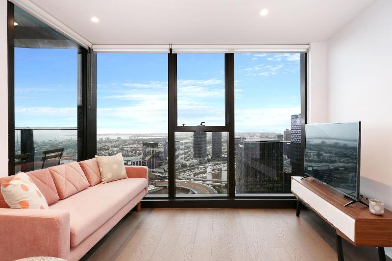 Orange Stay At Melbourne Quarter image