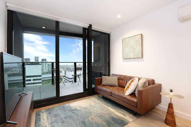 Orange Stay At Melbourne Quarter image