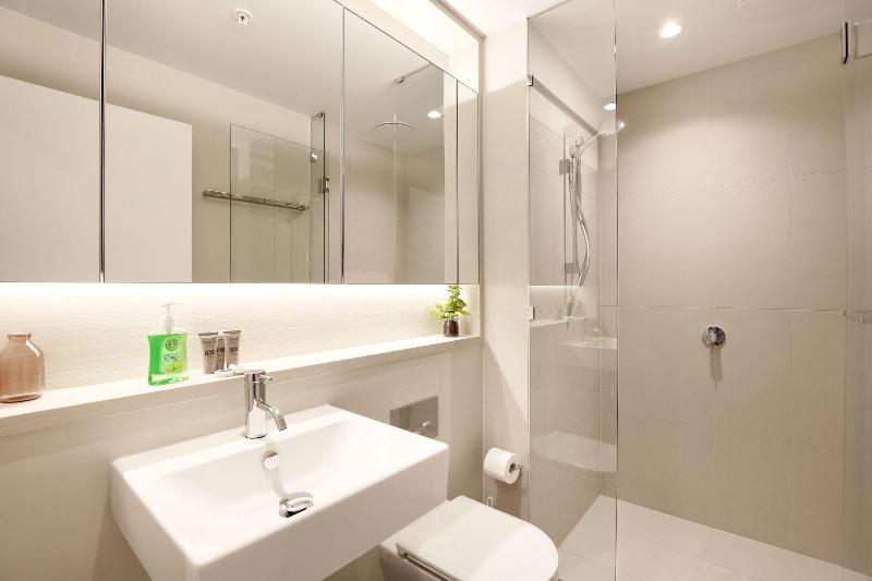 Orange Stay At Melbourne Quarter image