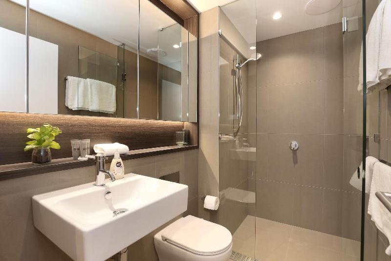 Orange Stay At Melbourne Quarter image