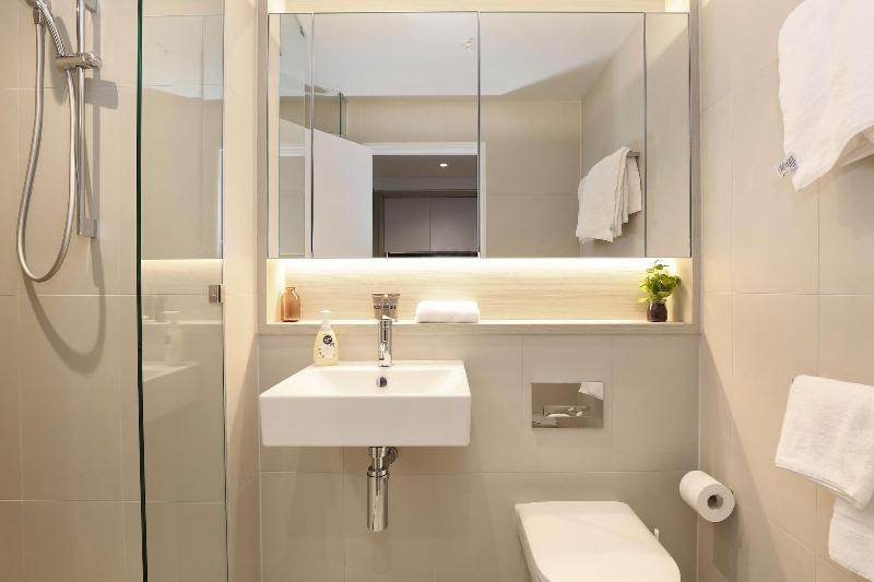 Orange Stay At Melbourne Quarter image