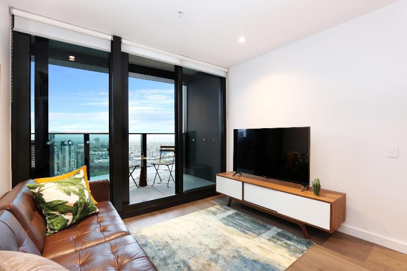Orange Stay At Melbourne Quarter image